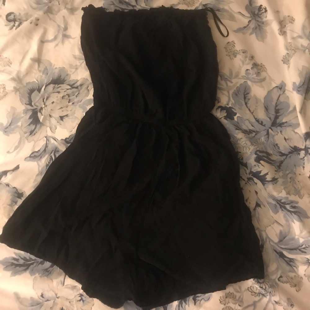 H&M romper